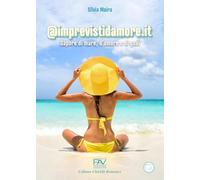 @imprevistidamore.it. Sapore di mare, d'amore e di guai