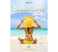 @imprevistidamore.it. Sapore di mare, d'amore e di guai