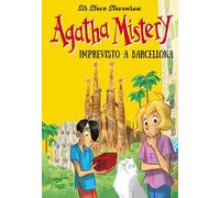 Imprevisto a Barcellona. Ediz. illustrata