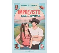 Imprevisto con l’amore