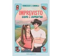 Imprevisto con l’amore