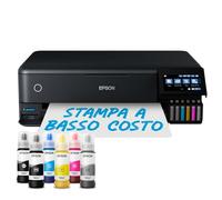 Epson EcoTank ET-8550