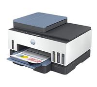 HP Smart Tank 7306 Wireless All-in-One Colore Stampante, Stampa fronte/retro; fotocopiatrice, scanner