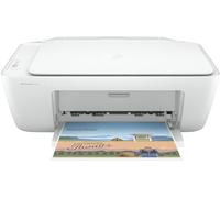 Multifunzione a getto d'inchiostro a colori HP Deskjet 2320 All-in-One, A4