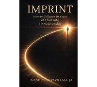 IMPRINT: Collapse 20 Years of Effort into a 2-Year Reality