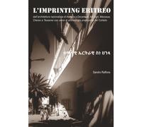 IMPRINTING ERITREO: Architettura moderna da Tzeggai Addig str. ad Asmara, ...