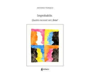 Improbabile. Quattro racconti veri, forse - [EBS Print]