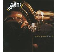 Impromp 2 - You're Gonna Love It