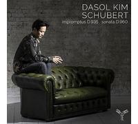 IMPROMPTUS, D.935 & PIANO SONATA, D.960