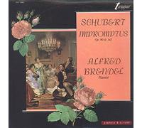 Impromptus Op. 90 & 142 [Vinyl LP]