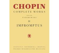 Impromptus (Tascabile)