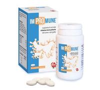 BIOIBERICA S.A. IMPROMUNE 40 Cpr Appet.