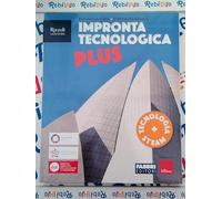 IMPRONTA TECNOLOGICA PLUS - (9788891579881) + Materiali didattici - Rebillo