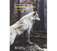 Impronte di lupo