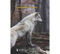 Impronte di lupo