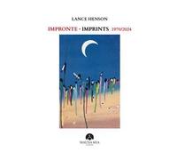 Impronte-Imprints 1970-2024. Testo inglese a fronte