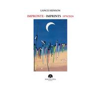 Impronte-Imprints 1970-2024. Testo inglese a fronte - 2025 - Maun