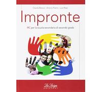 Impronte. Per le Scuole superiori. Con e-book. Con espansione online