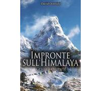Impronte sull'Himalaya. Gesù e l'Oriente
