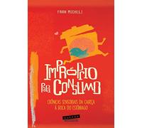 improprio para consumo fran micheli