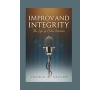 IMPROV AND INTEGRITY: The Life of Colin Mochrie