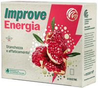 IMPROVE ENERGIA 14 Bust.