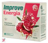 IMPROVE ENERGIA 14 BUSTINE