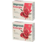 Improve Energia 14 Bustine 2x35 g Polvere per soluzione orale