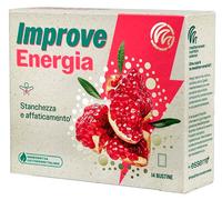 IMPROVE ENERGIA 14BUST