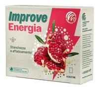 Improve Energia Essere Pharma 14 Bustine