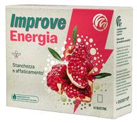 IMPROVE ENERGIA 14 Bust.