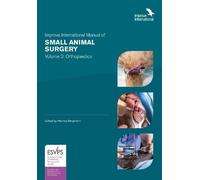 Improve International Manual of Small Animal Surgery (Copertina rigida)
