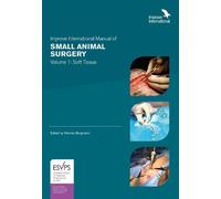 Improve International Manual of Small Animal Surgery (Copertina rigida)