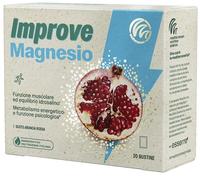 IMPROVE Magnesio 20 Bust.