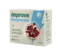 IMPROVE MAGNESIO 20BUST