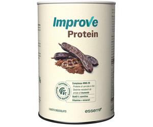 IMPROVE PROTEIN CIOCC.300G