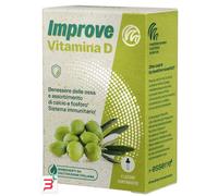 IMPROVE VITAMINA D GOCCE 21 ML