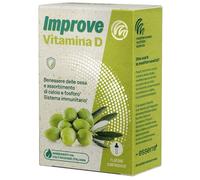 IMPROVE Vitamina D Gtt 21ml