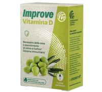 IMPROVE VITAMINA D Gtt 21ml