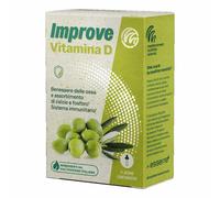 IMPROVE VITAMINA D Gtt 21ml