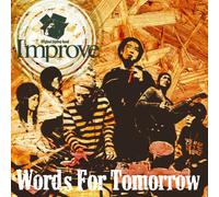 Improve - Words for Tomorrow