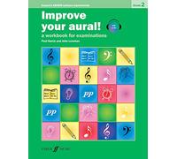 Improve your aural! Grade 2