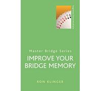 Improve Your Bridge Memory