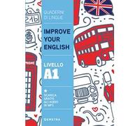 Improve your English. Livello A1