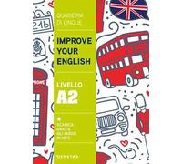 Improve your English. Livello A2