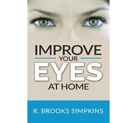 Improve your eyes at home