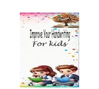 Improve Your Handwriting For kids