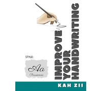 Improve Your Handwriting: Style Parisienne