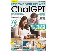 Improve Your Life with Chat GPT: 116 Pages of Practical Tips & Prompts | Expert AI Guide