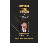 IMPROVE YOUR MEMORY IN 4 WEEKS